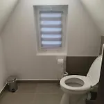 Tiszavirag Ueduelohaz Tatil Evi Kisköre