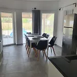 Tatil Evi Tiszavirag Ueduelohaz Kisköre