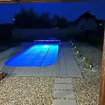 Tiszavirag Ueduelohaz Kisköre