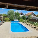 Tatil Evi Tiszavirag Ueduelohaz *