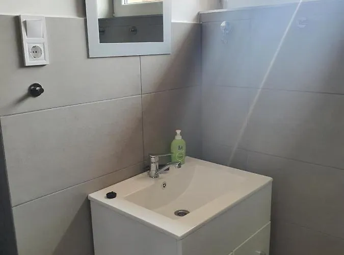 Tiszavirag Ueduelohaz Prázdninový dům *