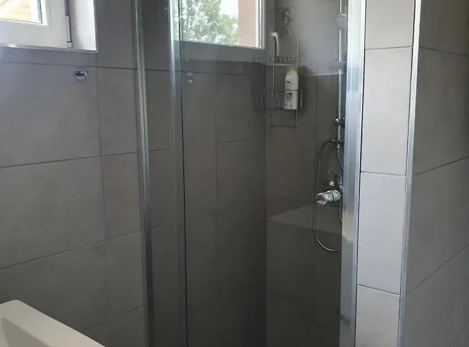 Tiszavirag Ueduelohaz Prázdninový dům *