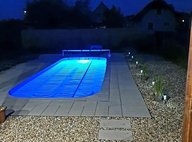 Tiszavirag Ueduelohaz Kisköre