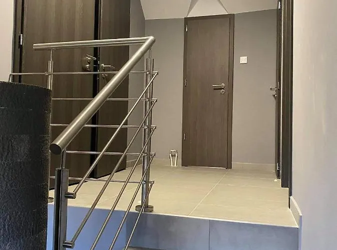 Prázdninový dům Tiszavirag Ueduelohaz *