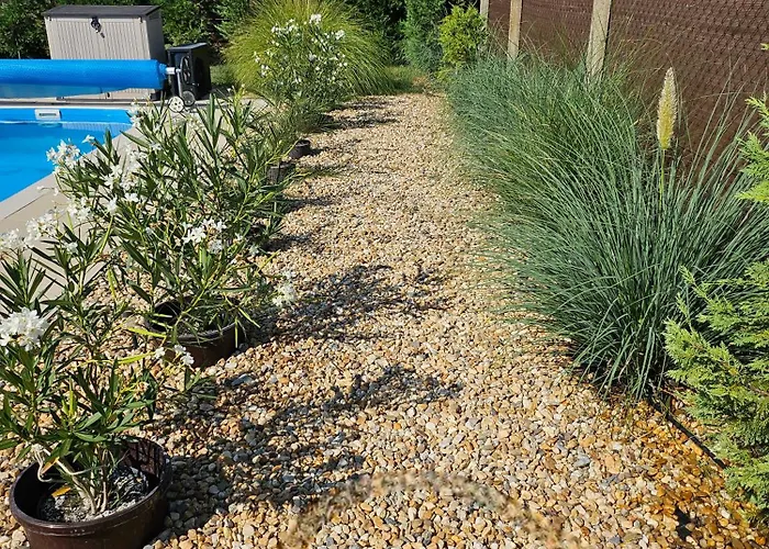 Prázdninový dům Tiszavirag Ueduelohaz Kisköre