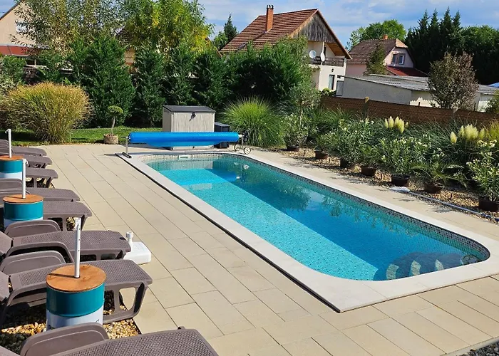 Tiszavirag Ueduelohaz Kisköre